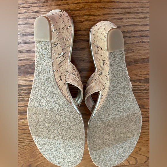 Lilly Pulitzer Mckim Wedge - Picture 4 of 6